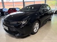 Gebraucht Toyota Corolla Comfort 116 PS (85 kW) 2021 Schwarz Limousine