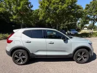 Gebraucht Volvo XC40 Plus 163 PS (119 kW) 2025 Grau SUV