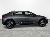 Gebraucht Jaguar I-Pace 294 kW (400 PS) 2018 Grau SUV