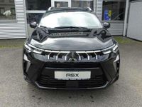 Gebraucht Mitsubishi ASX Plus 158 PS (116 kW) 2025 Onyxschwarz SUV