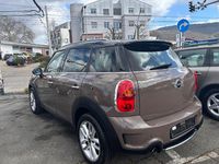 Gebraucht Mini Cooper S Countryman 184 PS (135 kW) 2011 SUV