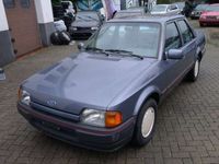 gebraucht Ford Orion CL H Kennzeichen