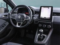 Gebraucht Renault Clio V 90 PS (66 kW) 2025 Blau Kleinwagen