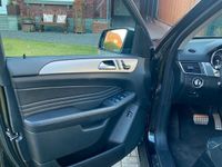 gebraucht Mercedes ML350 