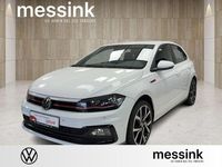 Gebraucht VW Polo GTI 200 PS (147 kW) 2020 Weiß Limousine