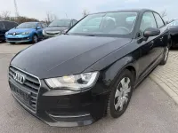 Gebraucht Audi A3 Performance 110 PS (80 kW) 2014 Braun Limousine