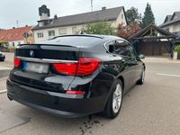 gebraucht BMW 530 d f07