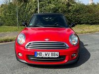 gebraucht Mini Cooper One1.6 (122 PS) Tüv 07/2025