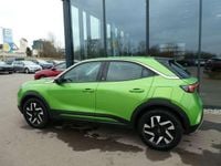 Gebraucht Opel Mokka-e Elegance 100 kW (136 PS) 2021 Grün SUV
