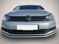 Gebraucht VW Touran Comfortline 150 PS (110 kW) 2023 Silber Van / Kleinbus