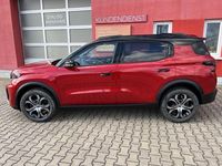 Neu Citroën C3 2025 Rot SUV