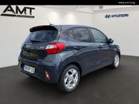 gebraucht Hyundai i10 1.0 Connect & Go