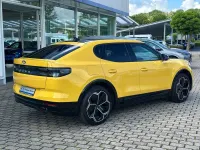 Gebraucht Ford Capri Premium 210 kW (286 PS) 2025 Gelb SUV