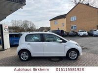 Gebraucht Seat Mii Sun 60 PS (44 kW) 2015 Weiß Kleinwagen