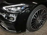 Gebraucht Mercedes C220 AMG line 197 PS (144 kW) 2026
