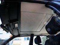 Gebraucht Mercedes E260 160 PS (117 kW) 1989 Schwarz Limousine
