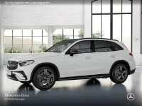 Gebraucht Mercedes GLC200 163 PS (119 kW) 2026 SUV