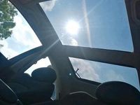 Gebraucht Mercedes C180 Style 143 PS (105 kW) 2006 Schwarz Coupé