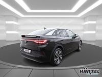 Gebraucht VW ID.5 Pro 210 kW (286 PS) 2025 Grenadillschwarz (black), metallic SUV