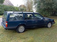 gebraucht Volvo 940 2.3TI Classic