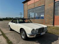 gebraucht Jaguar XJ12 Coupe