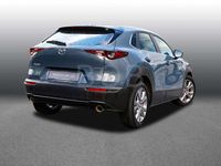 Gebraucht Mazda CX-30 Selection 179 PS (131 kW) 2020 Polymetal grey (grau) SUV