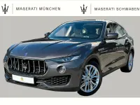 Gebraucht Maserati Levante 275 PS (202 kW) 2019 Grau SUV