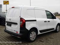 gebraucht Nissan Townstar e-L1 Acenta CCS/Fahrerassistenz