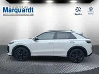 Neu VW T-Roc Cabriolet R-line 150 PS (110 kW) 2026 Weiß SUV