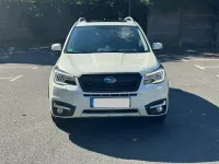 Occasion Subaru Forester Exclusive+ 147 ch (108 kW) 2017 Blanc SUV