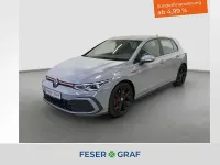 Second-hand VW Golf VIII GTI 245 CP (180 kW) 2023 Gri Berlinǎ