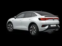 Gebraucht VW ID.5 Pro 127 kW (174 PS) 2024 Weiß SUV
