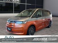 Neu VW Multivan Advance 150 PS (110 kW) 2025 Silber Van