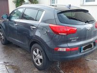 gebraucht Kia Sportage 2.0 GDI 2WD Spirit