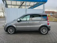 Gebraucht Fiat Panda Abarth 101 PS (74 kW) 2010 Kleinwagen