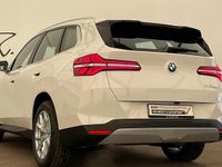 Second-hand BMW X3 Efficient Dynamics 197 CP (144 kW) 2025 Alb SUV