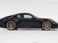 Neu Porsche 992 510 PS (375 kW) 2025 Schwarz