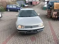 Brugt VW Golf IV 116 HK (85 kW) 2001 Andere farben Hatchback