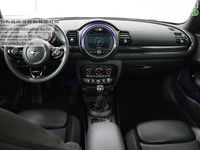 Gebraucht Mini Cooper Clubman Chili 136 PS (100 kW) 2019 Rot Kombi