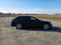 Gebraucht Audi A6 Ambiente 272 PS (200 kW) 2017 Schwarz Kombi