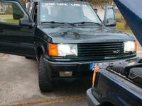 gebraucht Land Rover Range Rover 