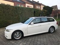 gebraucht BMW 318 d Touring Sport Line Sport Line