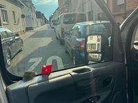 Gebraucht Citroën Jumpy 90 PS (66 kW) 2014 Grau Van / Kleinbus