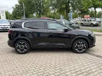 Neu Citroën C5 Aircross 136 PS (100 kW) 2025 Perlaneraschwarz metallic SUV