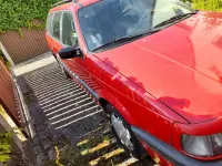 Gebraucht VW Passat 116 PS (85 kW) 1993 Kombi