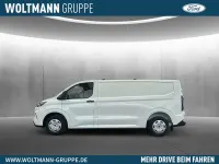 Neu Ford Transit Custom Trend 110 PS (80 kW) 2026 Frostweiß Van