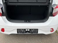 Neu Hyundai i10 Select 63 PS (46 kW) 2025 Weiß Kleinwagen