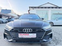 Gebraucht Audi A7 Sportback Ambiente 286 PS (210 kW) 2020 Schwarz Kleinwagen