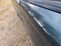 Second-hand Ford Mustang 228 CP (167 kW) 1994 Verde Cabrio