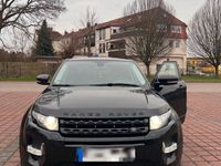 gebraucht Land Rover Range Rover evoque 